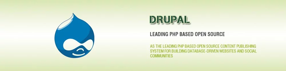 drupal web development, drupal developer, training, consulting, support