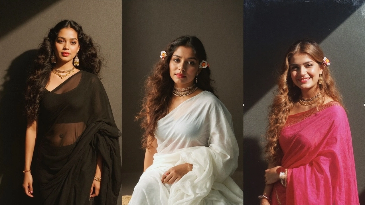 Google Gemini Nano ‘Banana’ AI Saree trend: Bollywood-style portraits go viral amid privacy warnings