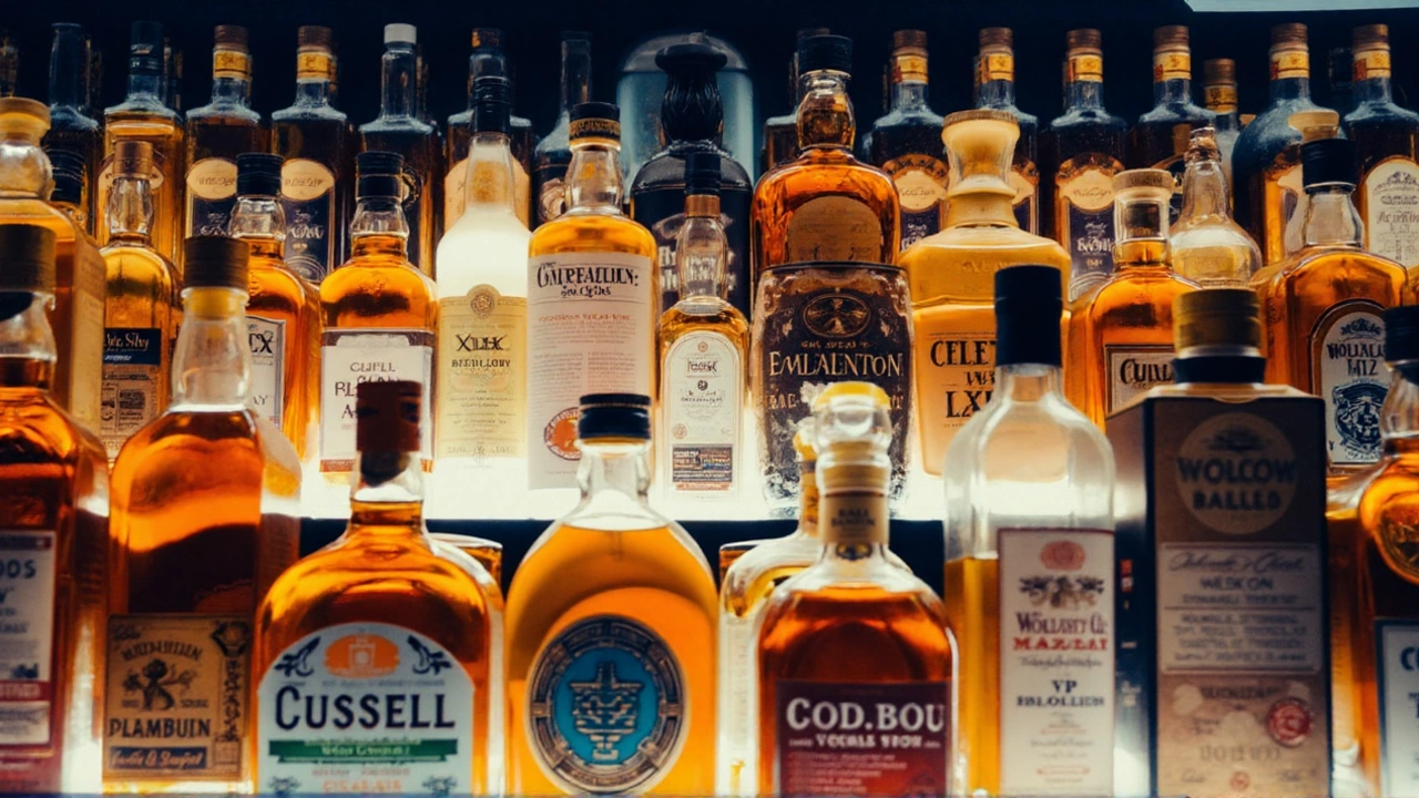 Jharkhand Liquor License e‑Lottery in Palamu Draws 477 Applications for 70 Shops