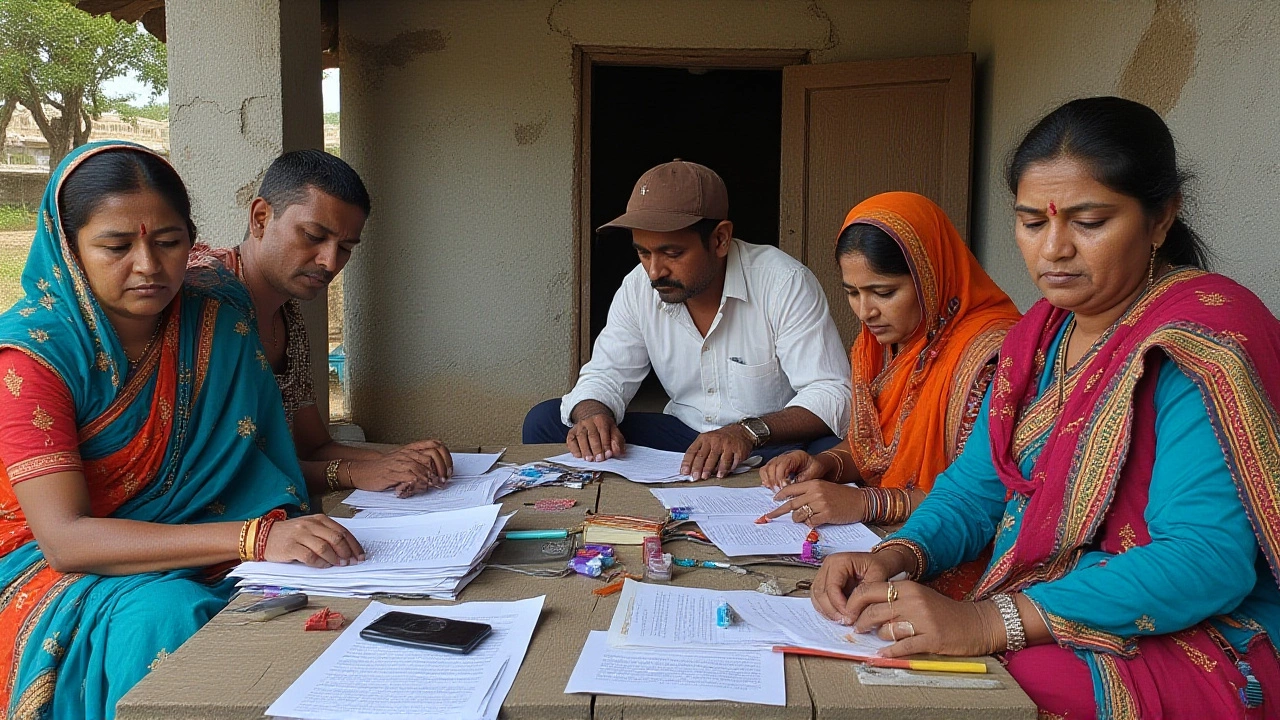 Bihar Drops 47 Lakh Voters from Final List Ahead of 2025 Assembly Elections