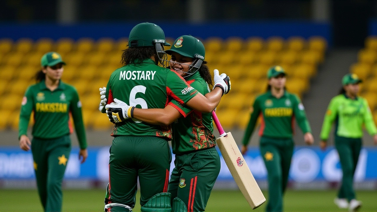 Pakistan Shaheens Win Asia Cup Rising Stars 2025 in Dramatic Super Over Against Bangladesh A