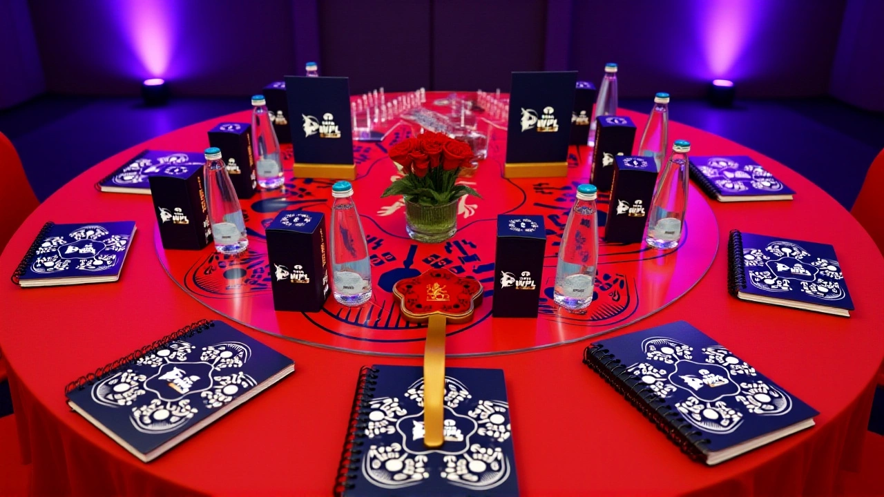 The Rising Stars: Who Could Steal the Show