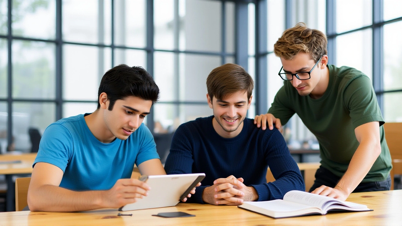 JEE Main 2026 Registration Opens: Key Dates & Docs