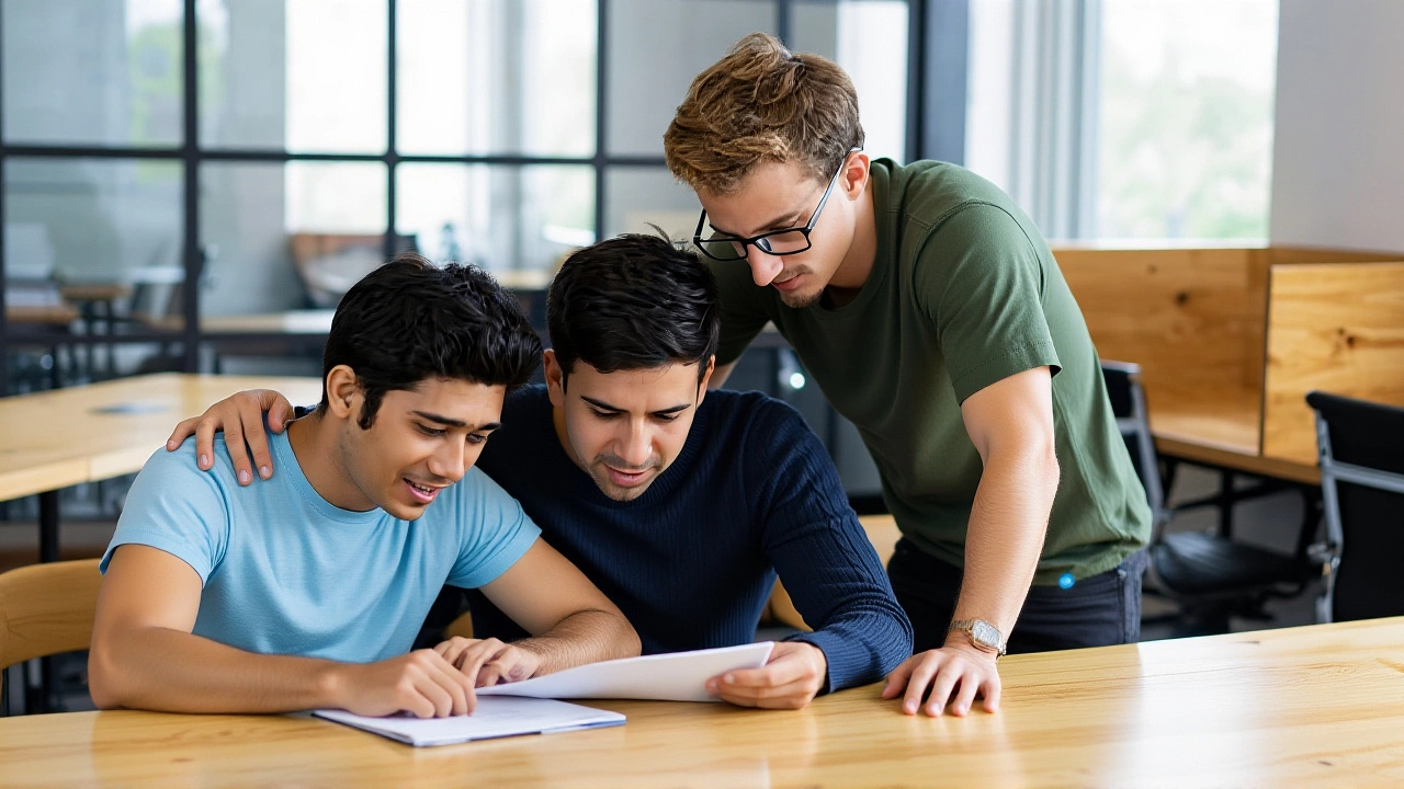 Who Is Eligible? Age Limits and Academic Criteria